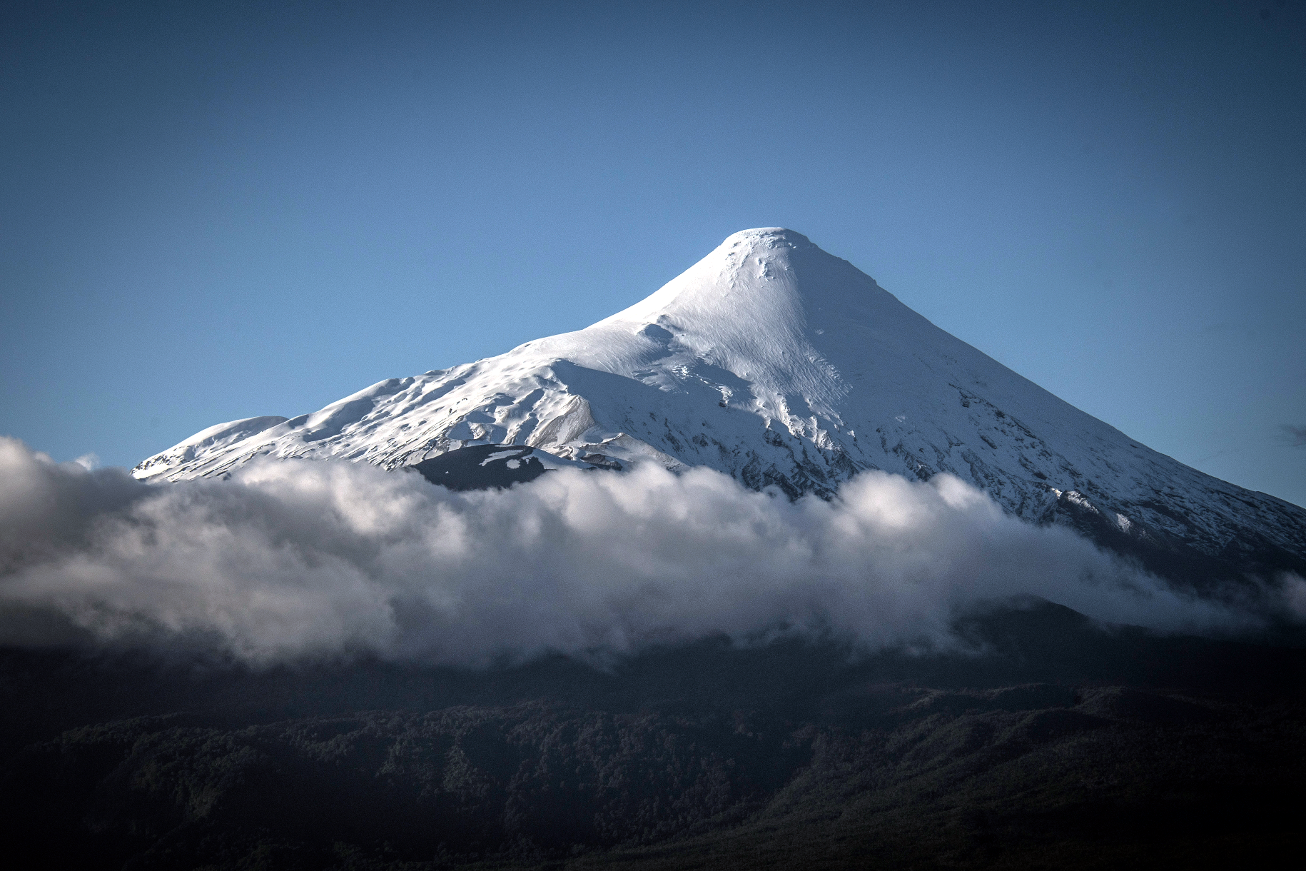 Mountains