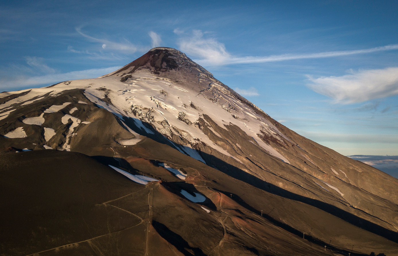 Mountains